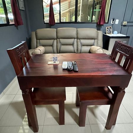 El Mangal B&B Suchitoto 외부 사진