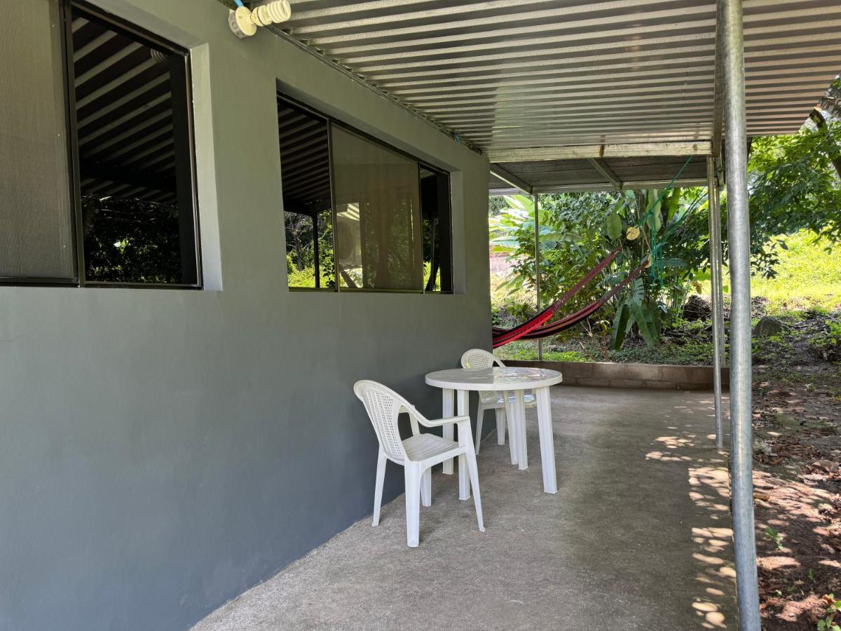 El Mangal B&B Suchitoto 외부 사진