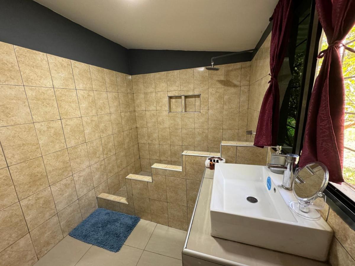 El Mangal B&B Suchitoto 외부 사진